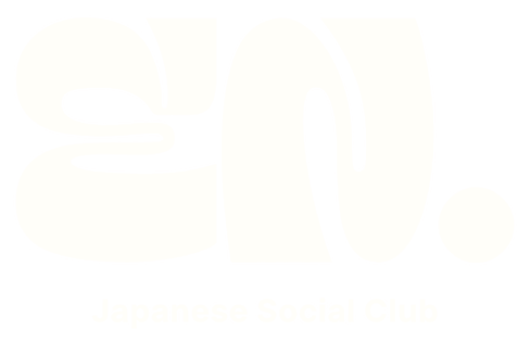 En. — Japanese Social Club